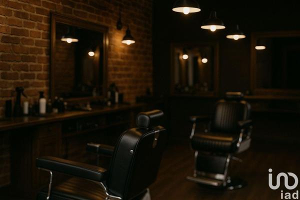 Local d’activité à vendre 45 m² Plescop