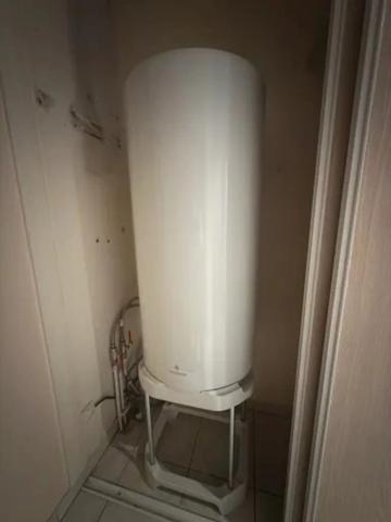 Dept de la Vienne (86) A vendre appartement type 3