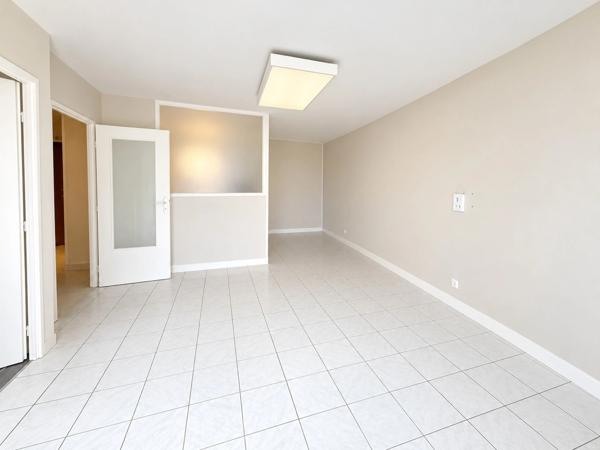 Dept de la Vienne (86) A vendre appartement type 3
