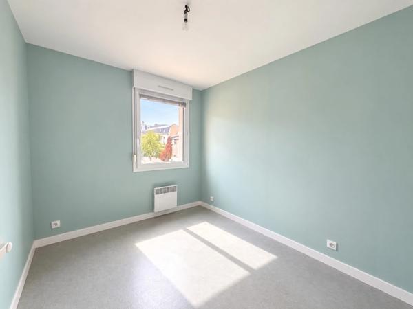 Dept de la Vienne (86) A vendre appartement type 3