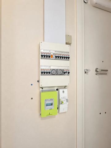 Dept de la Vienne (86) A vendre appartement type 3