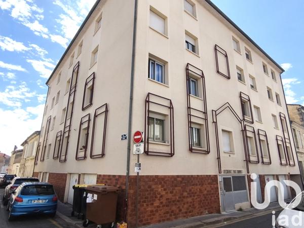 Appartement à vendre 3 pièces 77 m² Libourne