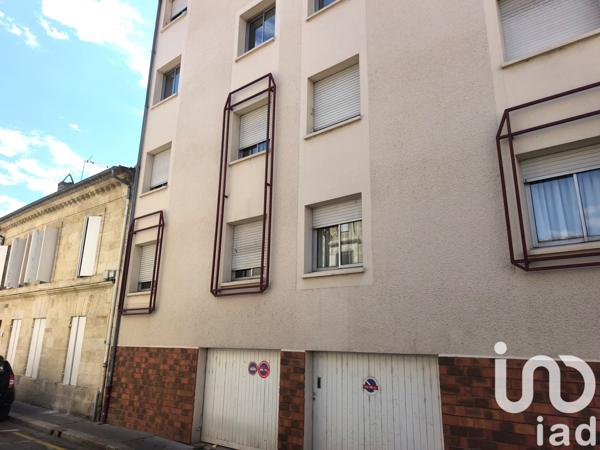 Appartement à vendre 3 pièces 77 m² Libourne
