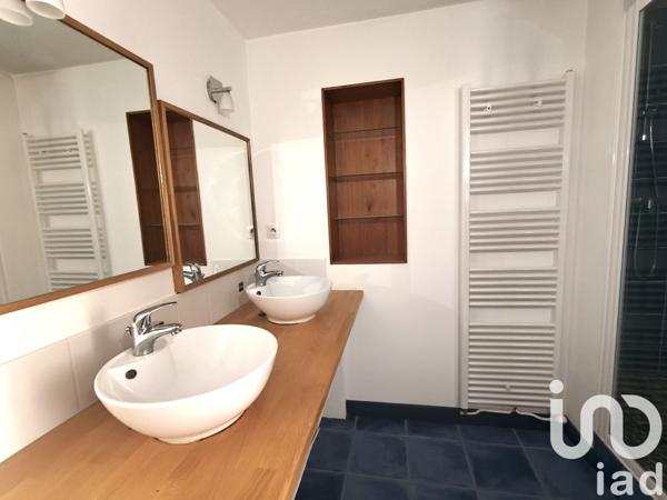 Appartement à vendre 3 pièces 77 m² Libourne