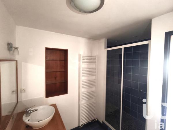 Appartement à vendre 3 pièces 77 m² Libourne