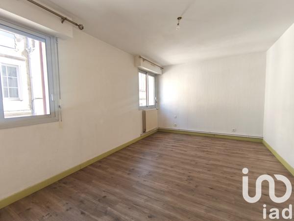 Appartement à vendre 3 pièces 77 m² Libourne