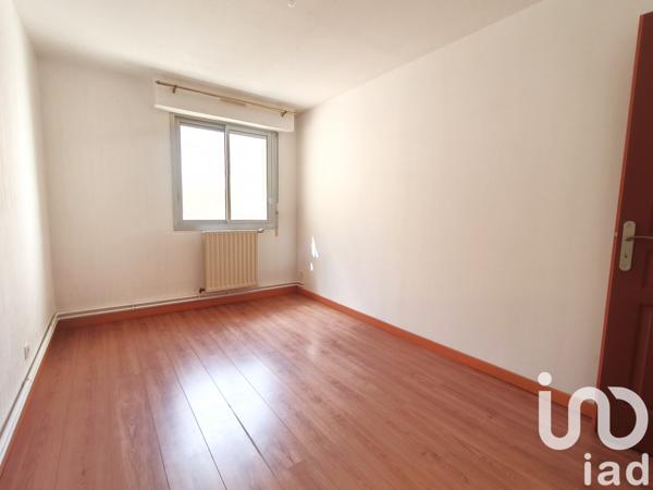 Appartement à vendre 3 pièces 77 m² Libourne