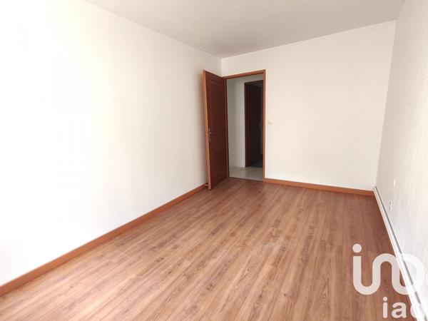 Appartement à vendre 3 pièces 77 m² Libourne