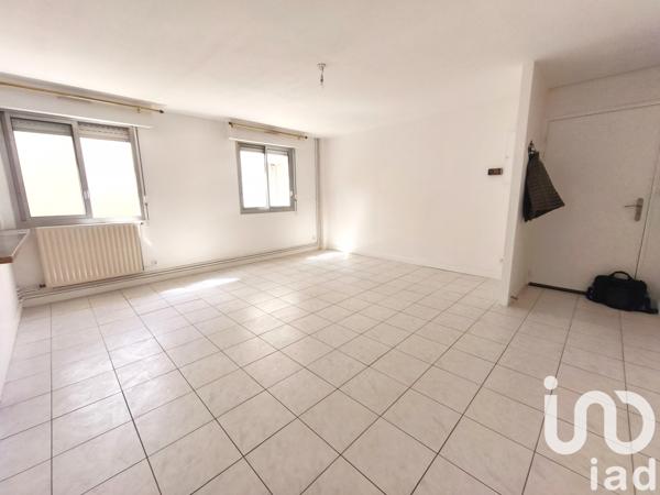 Appartement à vendre 3 pièces 77 m² Libourne