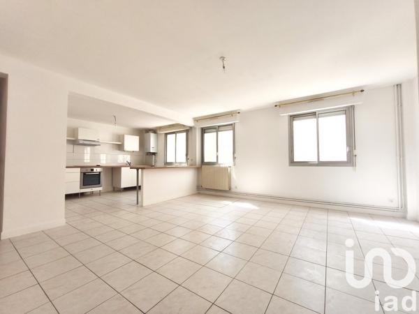 Appartement à vendre 3 pièces 77 m² Libourne