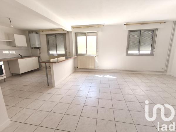 Appartement à vendre 3 pièces 77 m² Libourne
