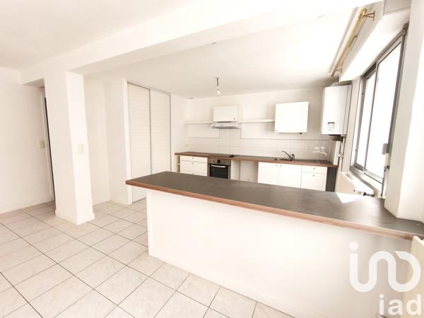 Appartement à vendre 3 pièces 77 m² Libourne