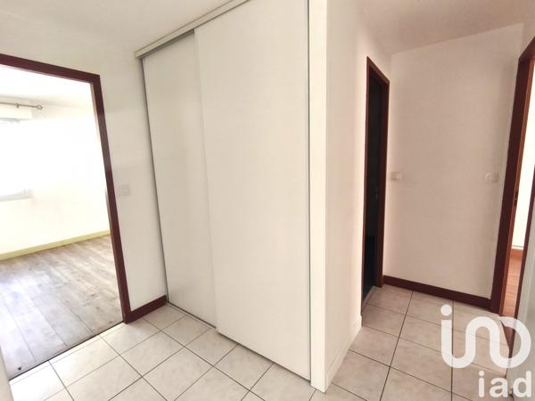Appartement à vendre 3 pièces 77 m² Libourne