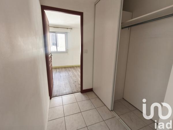Appartement à vendre 3 pièces 77 m² Libourne
