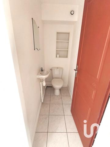 Appartement à vendre 3 pièces 77 m² Libourne