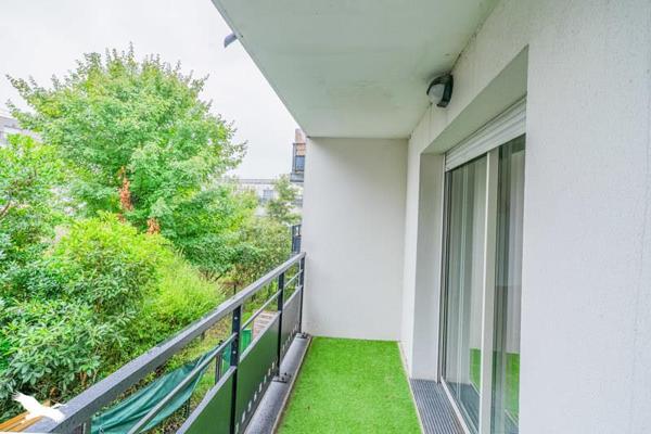 Appartement à vendre |  Eysines |  2 pièces | 40 m²