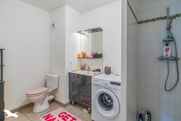 Appartement à vendre |  Eysines |  2 pièces | 40 m²