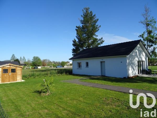 Maison à vendre 3 pièces 65 m² Eysus