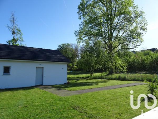 Maison à vendre 3 pièces 65 m² Eysus