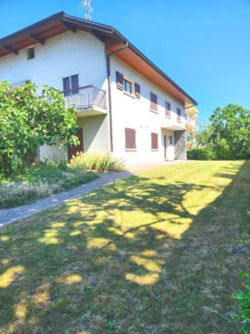 Maison à ANNEMASSE (74100)