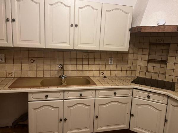 Maison à ANNEMASSE (74100)