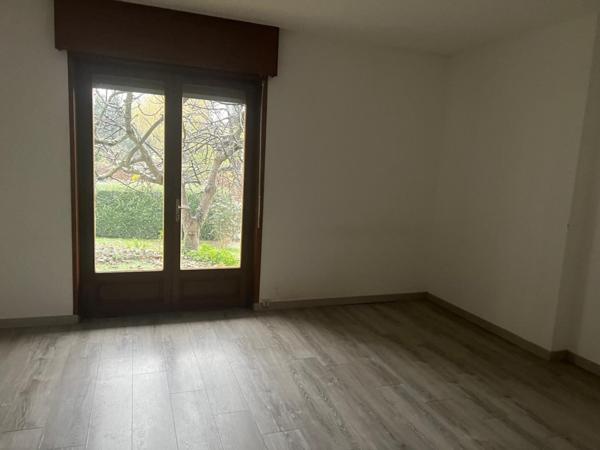 Maison à ANNEMASSE (74100)