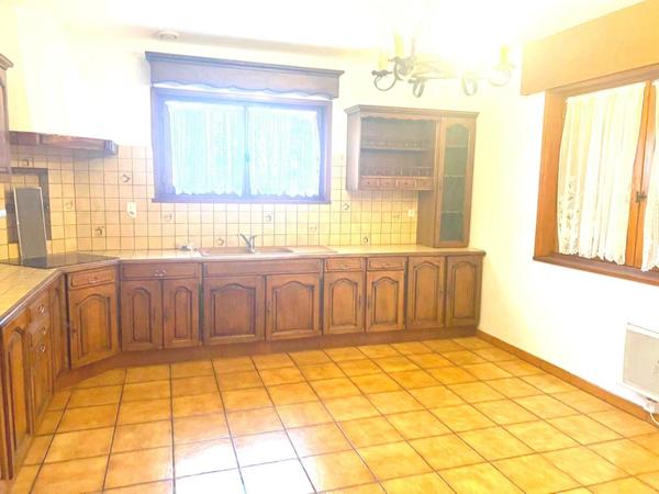 Maison à ANNEMASSE (74100)