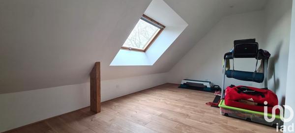 Maison à vendre 5 pièces 144 m² Malansac