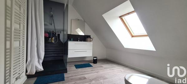 Maison à vendre 5 pièces 144 m² Malansac