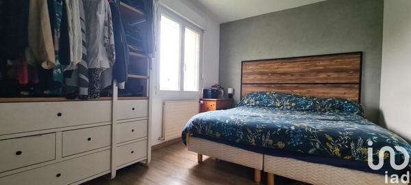 Maison à vendre 5 pièces 144 m² Malansac