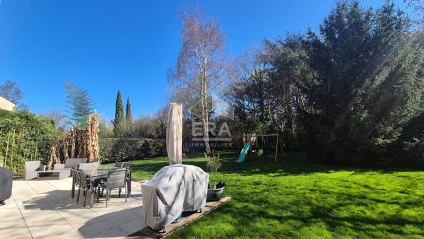 Maison 5 ' Brie Comte Robert 6 pièce(s) 139 m2