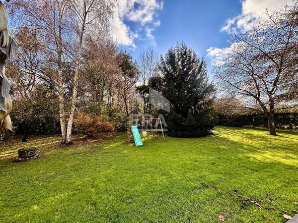 Maison 5 ' Brie Comte Robert 6 pièce(s) 139 m2