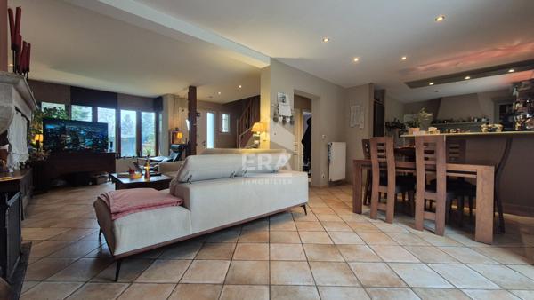 Maison 5 ' Brie Comte Robert 6 pièce(s) 139 m2