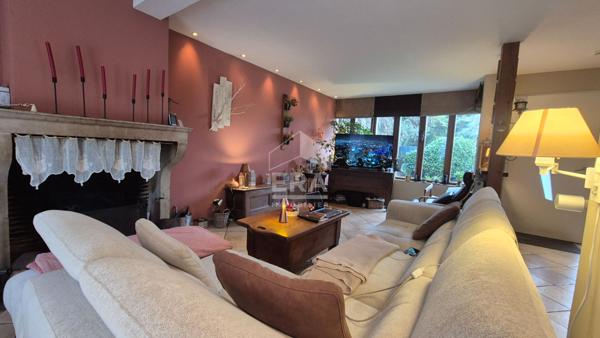 Maison 5 ' Brie Comte Robert 6 pièce(s) 139 m2