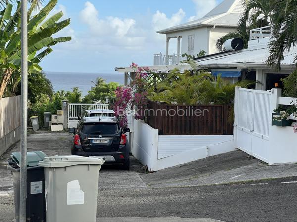 Appartement de 32 m²