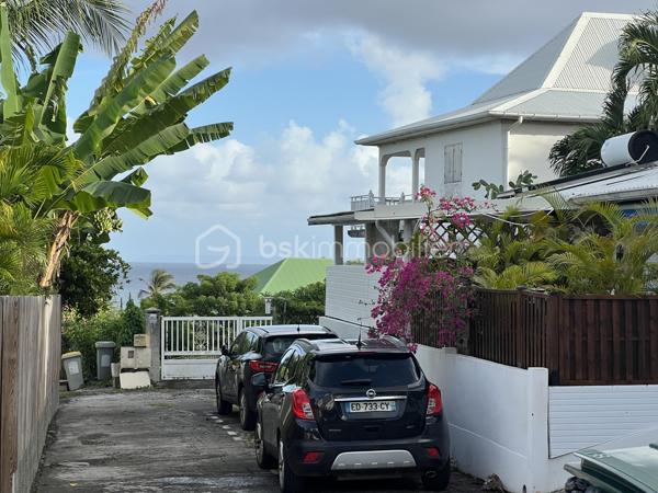 Appartement de 32 m²