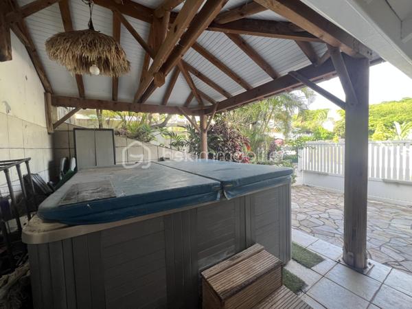 Appartement de 32 m²