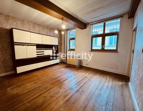 Maison 9 pièces - 180 m²