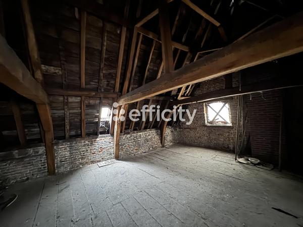 Maison 9 pièces - 180 m²