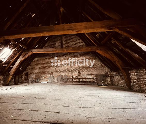 Maison 9 pièces - 180 m²