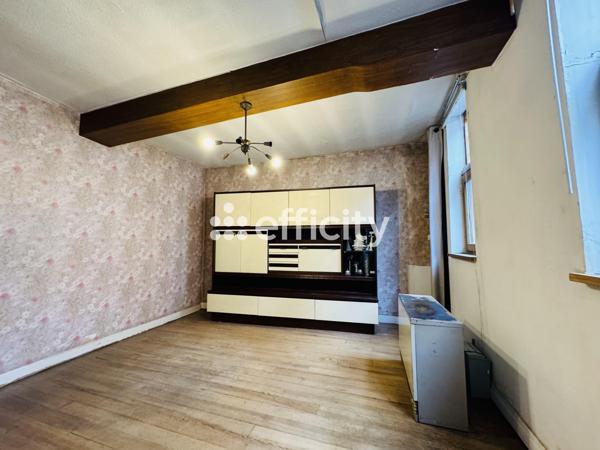 Maison 9 pièces - 180 m²