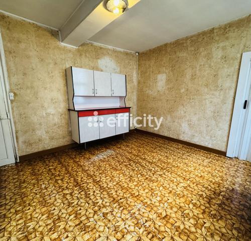 Maison 9 pièces - 180 m²