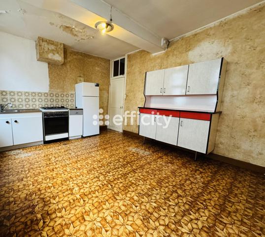 Maison 9 pièces - 180 m²