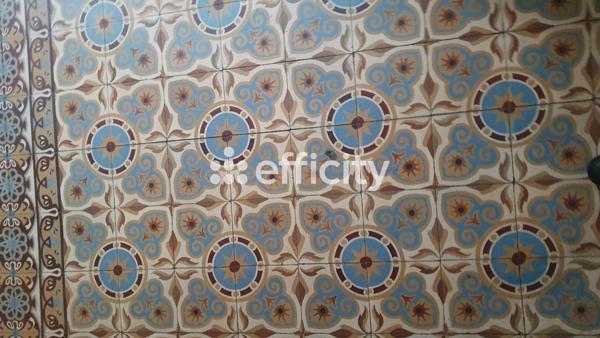 Maison 9 pièces - 180 m²