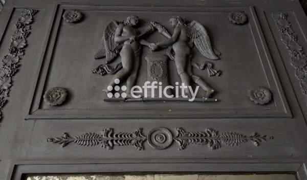 Maison 9 pièces - 180 m²