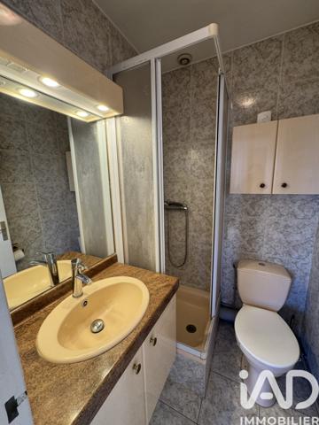 Maison à vendre 9 pièces 154 m² Fontenay-le-Fleury