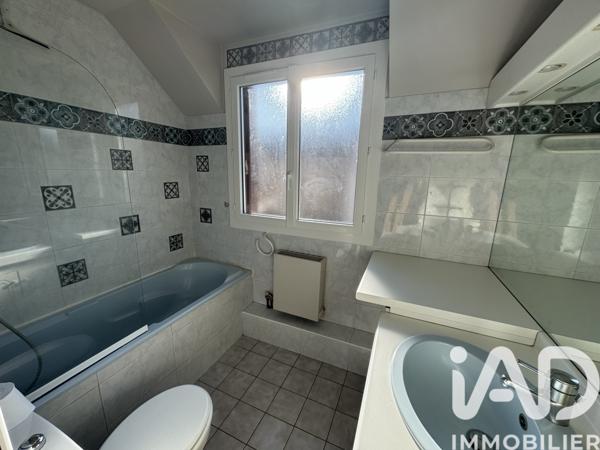 Maison à vendre 9 pièces 154 m² Fontenay-le-Fleury