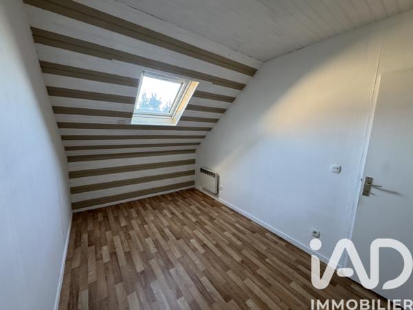 Maison à vendre 9 pièces 154 m² Fontenay-le-Fleury