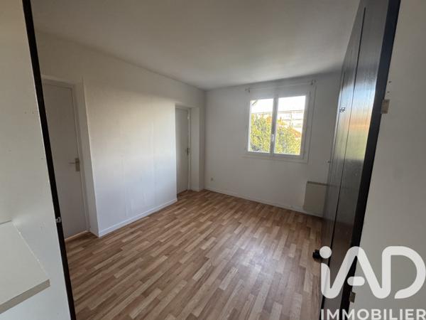 Maison à vendre 9 pièces 154 m² Fontenay-le-Fleury