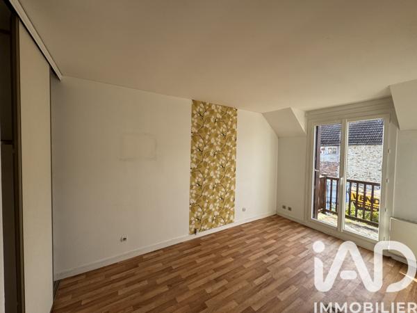 Maison à vendre 9 pièces 154 m² Fontenay-le-Fleury